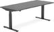 Biurko ECOabc Modulus Czarne 180 cm x 80 cm 1