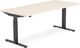 Biurko ECOabc Modulus Brzoza 180 cm x 80 cm 1