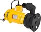 Powermat Pompa do wody czystej/brudnej/szamba z rozdrabniaczem 750W 25000/h 4