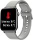 Smartwatch Aludra KW37 Pro Szary 1