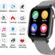 Smartwatch Aludra KW37 Pro Szary 5