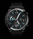 Smartwatch Aludra Smartwatch męski zegarek H15 monitor EKG ciśnienia krwi pulsometr OLED czarny 7