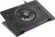 Podstawka chłodząca Genesis Oxid 450 RGB (NHG-1678) 2