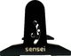 Sensei Paraletki Premium drewniane 7