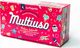 La Pajarita Zestaw Farb Satynowych 6x35 ml 1