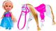Pepco lalka mini z akcesoriami - z koniem 2