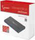 Kieszeń Gembird 2.5" SATA - USB 2.0 (EE2-U2S-5) 1