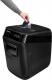 Niszczarka Fellowes AutoMax 200C P-4 5