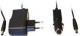 Art LED, 10W, IP65, 4.4 Ah, Wtyczka samochodowa, 230Vcharger, 4000K (LEDLAM 4111010) 1
