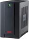 UPS APC BACK-UPS 1400 (BX1400U-FR) 1