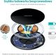 Ładowarka Choetech T559-F Indukcyjna 2 A (T559-F BLACK) 4