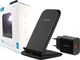 Ładowarka Choetech T555-F Indukcyjna 2 A (T555-F BLACK) 6