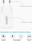 Ładowarka Choetech C0030 2x USB-A 2.2 A (C0030 WHITE) 4