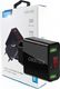 Ładowarka Choetech C0028 2x USB-A 2.2 A (C0028 BLACK) 1