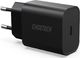 Ładowarka Choetech Q5004 1x USB-C 3 A (Q5004 BLACK) 1