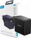 Ładowarka Choetech Q4004 1x USB-C 3 A (Q4004 BLACK) 1