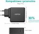 Ładowarka Choetech Q4004 1x USB-C 3 A (Q4004 BLACK) 2