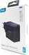 Ładowarka Choetech Q4004 1x USB-C 3 A (Q4004 BLACK) 5