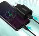 Ładowarka Choetech Q5003 1x USB-A 3 A (Q5003 BLACK) 2