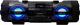 Radioodtwarzacz Manta Fat Boy Boombox BT (MM275) 1