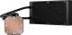 Chłodzenie wodne Corsair iCUE H100i Elite Capellix Czarne (CW-9060046-WW) 7