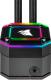 Chłodzenie wodne Corsair iCUE H150i Elite Capellix 3x120mm (CW-9060048-WW) 3