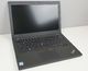 Laptop Lenovo ThinkPad X270 1