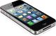 Smartfon Apple (A) Telefon Apple Iphone 4 8 GB Space Grey uniwersalny 7