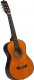 vidaXL 8-cz. zestaw do nauki gry na gitarze klasycznej, 1/2, 34 4