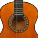 vidaXL 8-cz. zestaw do nauki gry na gitarze klasycznej, 1/2, 34 8