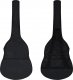 vidaXL 8-cz. zestaw do nauki gry na gitarze klasycznej, 3/4 (36) 2