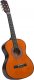 vidaXL 8-cz. zestaw do nauki gry na gitarze klasycznej, 3/4 (36) 4