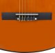 vidaXL 8-cz. zestaw do nauki gry na gitarze klasycznej, 3/4 (36) 9