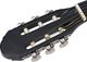 vidaXL Gitara klasyczna dla początkujących, 4/4, 39, drewno lipowe 3