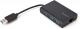 HUB USB Targus 1x RJ-45  + 3x USB-A 3.0 (ACH122EUZ) 1