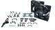 Chłodzenie wodne Cooler Master NEPTON 240M (RL-N24M-24PK-R1) 5