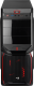 Obudowa Aerocool V3X Advance Devil Red Edition Midi-Tower czarno czerwony (EN57400) 3