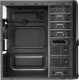 Obudowa Aerocool V3X Advance Devil Red Edition Midi-Tower czarno czerwony (EN57400) 6