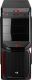 Obudowa Aerocool V3X Advance Devil Red Edition Midi-Tower czarno czerwony (EN57400) 8