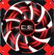 Wentylator Aerocool Dead Silence Red Edition 140mm, EN51615 1