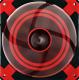 Wentylator Aerocool Dead Silence Red Edition 140mm, EN51615 3