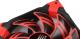 Wentylator Aerocool Dead Silence Red Edition 140mm, EN51615 4