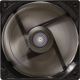 Wentylator Aerocool Wentylator Air Force 140mm Czarny (EN51479) 2