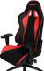 Fotel AKRacing Nitro Czarno-czerwony (NP-1175) 5