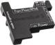 Aqua Computer pasywny cooler dla poweradjust 3, czarny (53181) 1