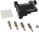 Aqua Computer pasywny cooler dla poweradjust 3, czarny (53181) 2