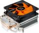 Chłodzenie CPU Xigmatek TYR SD962 Heatpipe 92mm (EN6589) 2