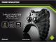 Pad Thrustmaster Score-A (2960762) 1