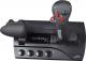 Joystick Speedlink Black Widow (SL-6640-SBK) 1