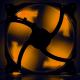 Wentylator Phanteks PH-F140SP LED Orange (PH-F140SP_BK_OLED) 3